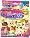 Aquabeads thema navulling sylvanian families set