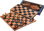 Philos schaak set, 27mm veld