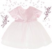 Götz Basic Boutique, jurk "Very pretty", babypoppen 30-33 cm