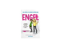 Omslag van Engel