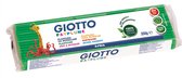 Giotto Block of 350 gr Patplume light green