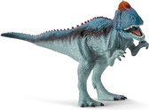 Schleich Dinosaurus Cryolophosaurus