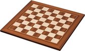 Philos houten schaakbord London - Veld 45 mm