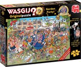 Wasgij Original 40 - 25th Anniversary 2x1000pcs (1x 1000pcs for free)