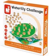 Janod Spel - Waterlelie challenge