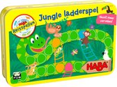 Haba Reisspel Jungle Ladderspel Junior Metaal (nl)