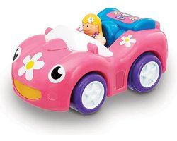 WOW Toys Speelgoedvoertuig Raceauto Dynamite Daisy