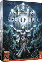 Bonfire Bordspel
