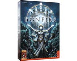Bonfire spelregels