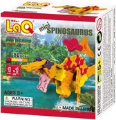 LaQ Dinosaur World Mini Spinosaurus