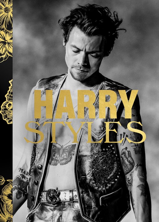 Harry Styles (ebook), Alex Bilmes | 9781958395011 | Boeken | bol