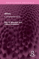 Routledge Revivals- Africa
