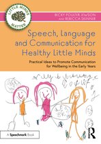 Little Minds Matter- Speech, Language and Communication for Healthy Little Minds