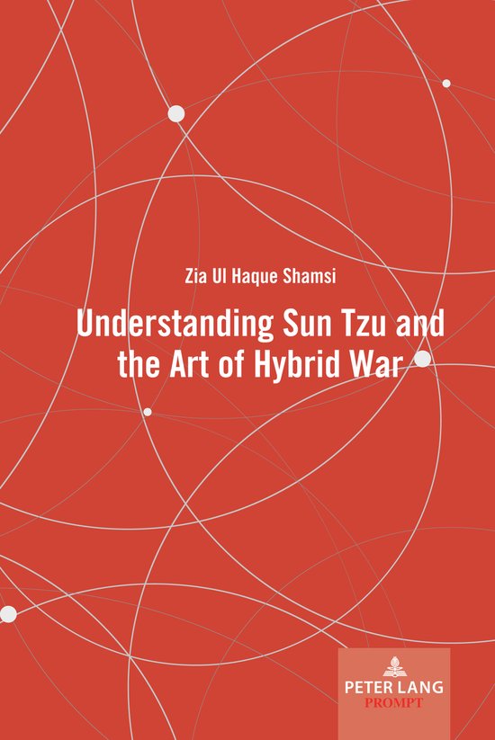 Understanding Sun Tzu and the Art of Hybrid War - cover