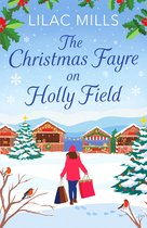 Foxmore Village2-The Christmas Fayre on Holly Field