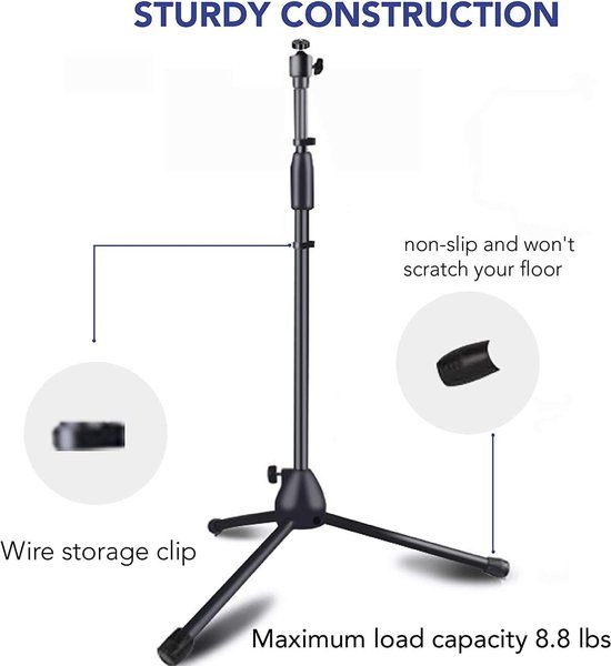Walimex pro WT-803 Lampstatief 208 cm - compact licht lichtstatief van aluminium, hoogte max. 208 cm draagvermogen 3,5 kg voor fotografie studio mobiel video flitser softbox ringlicht, met tas Walimex pro WT-803 Lampstatief 208 cm - compact licht lichtstatief van aluminium, hoogte max. 208 cm draagvermogen 3,5 kg voor fotografie studio mobiel video flitser softbox ringlicht, met tas
