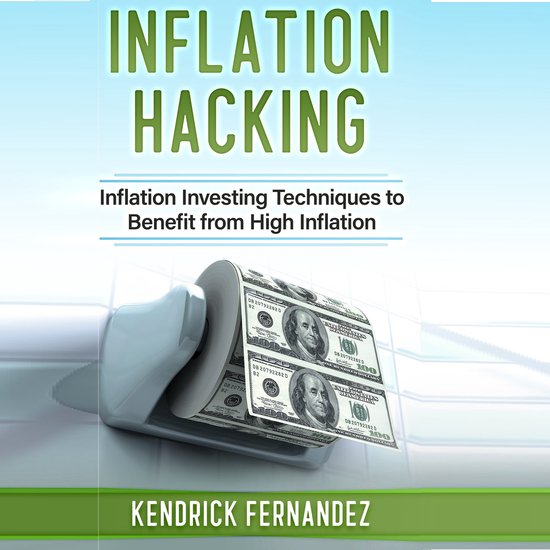 Inflation Hacking - cover