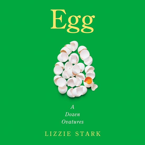 Egg - cover