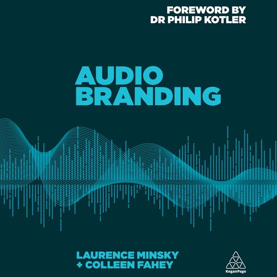 Audio Branding - cover
