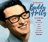 Buddy Holly - 16 Classic Hits (LP)