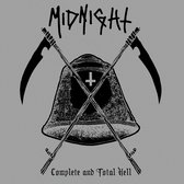 Midnight - Complete And Total Hell (CD)
