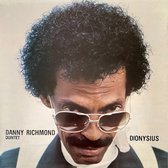 Dannie Richmond Quintet - Dionysius (LP)