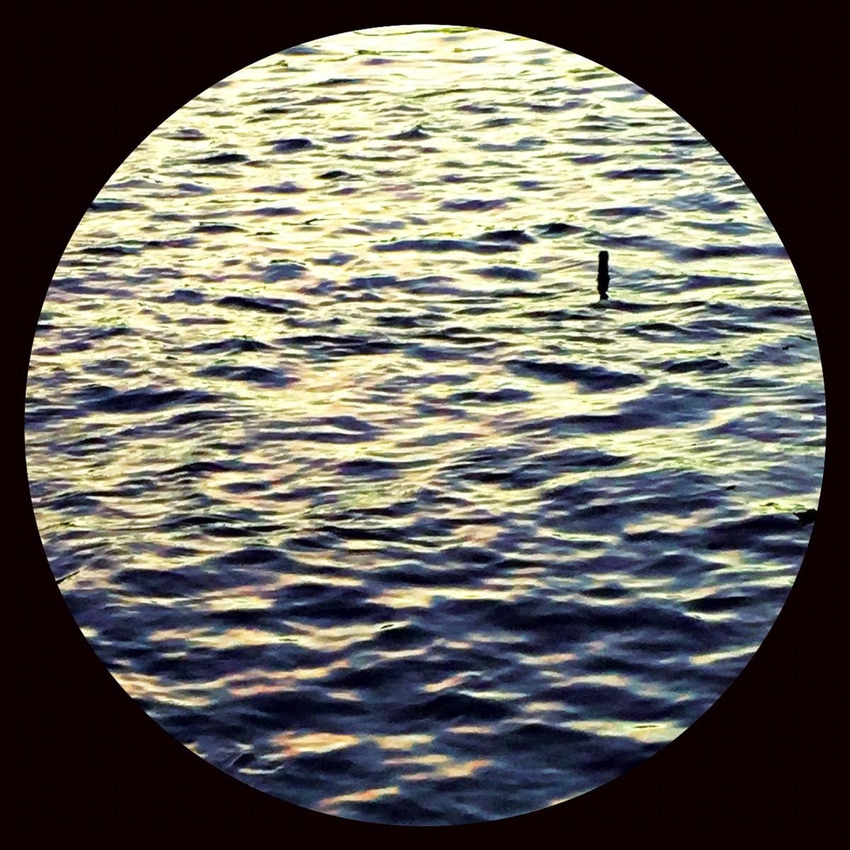 Ant Orange - Right There (12" Single) (Limited Edition)