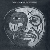 Taj Mahal - The Natch'l Blues (LP)