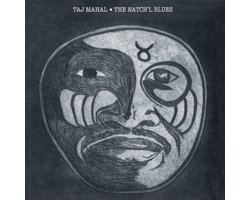 Taj Mahal - The Natch'l Blues (LP) (Remastered)