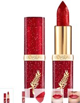 Color Riche van L'Oréal Paris Lipstick Limited Edition CANNES - 357 Tapis Rouge