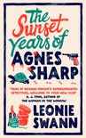 Agnes Sharp 1 - The Sunset Years of Agnes Sharp
