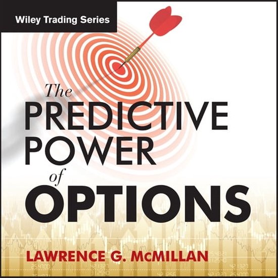 Predictive Power of Options, The - cover