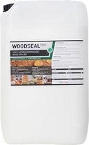 Woodseal Pro impregneermiddel voor hout - 25 liter