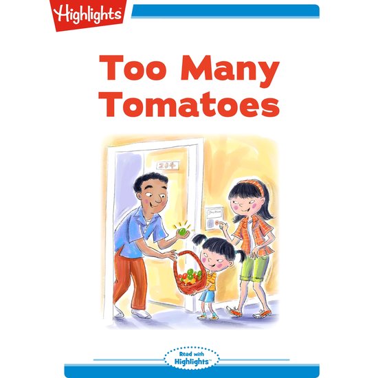 Too Many Tomatoes