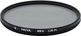 Hoya 62mm UX II Polarisatie Filter