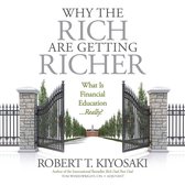 Why the Rich Are Getting Richer