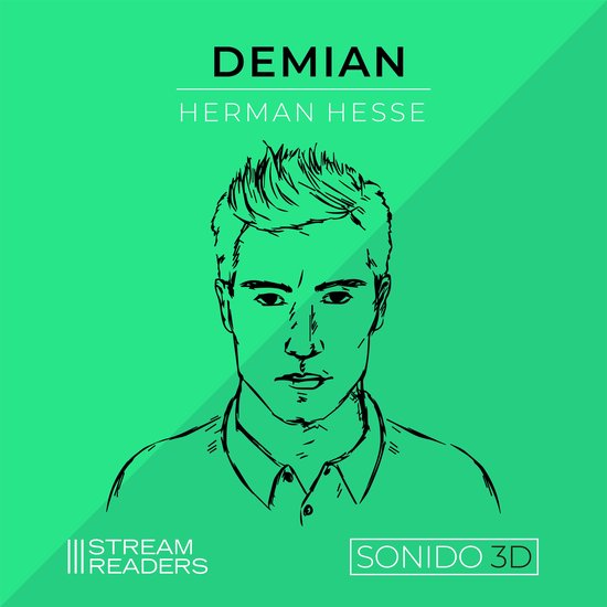 Demian - cover