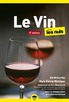 Poche pour les nuls - Le Vin pour les Nuls, poche 5e éd
