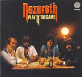Play'n' The Game (LP)