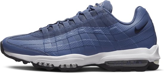 Baskets pour femmes Nike Air Max 95 Ultra "Diffused Blue" - Taille 42 | bol