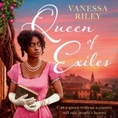 Queen of Exiles: A brand new empowering and uplifting historical romance story of a remarkable Black woman, a captivating blend of fact and fiction.
