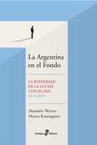 La Argentina en el Fondo