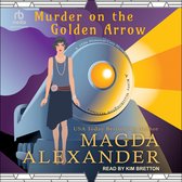 Murder on the Golden Arrow
