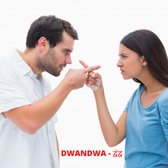 DWANDWA - द्वंद्व