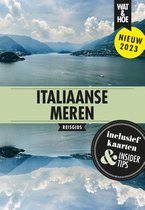 Wat & Hoe reisgids - Italiaanse meren