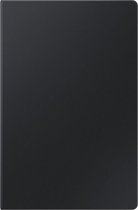 Samsung Galaxy Tab S9 Ultra Book Cover Keyboard - Zwart - AZERTY