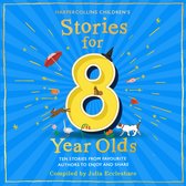 Stories for 8 Year Olds: A classic collection of stories by P. L. Travers, Michael Morpurgo and others: the perfect children’s gift