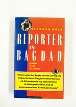 Reporter in Bagdad