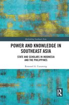 Rethinking Southeast Asia- Power and Knowledge in Southeast Asia