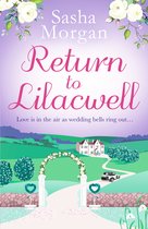 Lilacwell Village2- Return to Lilacwell